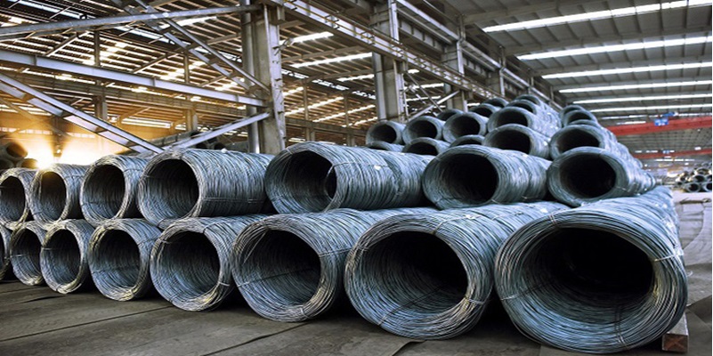 Thị trường đầu vào, giá nguyên vật liệu tăng mạnh ảnh hưởng lớn đến ngành Cơ khí